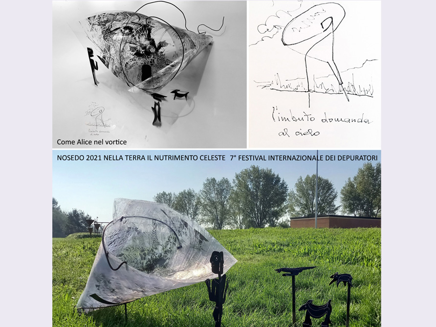 2021 Installazione 